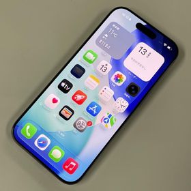 ★利用制限〇★ iPhone 16 Pro 128GB ナチュラルチタニウム SIMロック解除済