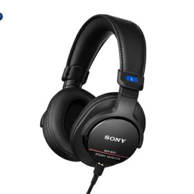 SONY(ソニー) MDR-M1ST【ヘッドホン】【レコーディング】