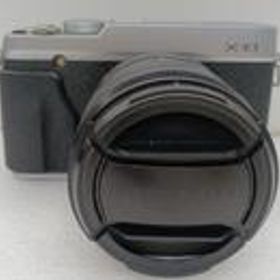 ミラーレス一眼 X-E1 FUJIFILM