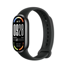 Xiaomi（シャオミ） 【国内正規品】Xiaomi Smart Band 10/Midnight Black スマートウォッチ BHR07PYGL [BHR07PYGL]【返品種別A】