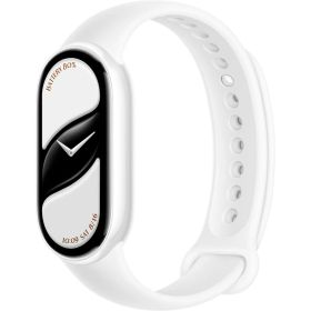 Xiaomi Xiaomi Smart Band 10 Ceramic Edition Pearl White BHR07Y5GL