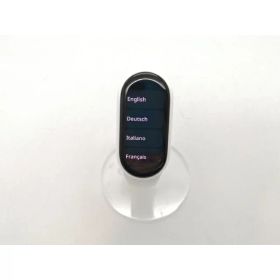 【中古】Xiaomi Xiaomi Smart Band 10 Ceramic Edition [パールホワイト]【高崎モントレー】保証期間1ヶ月【ランクA】