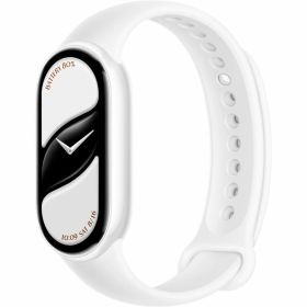 Xiaomi Xiaomi Smart Band 10 Ceramic Edition Pearl White BHR07Y5GL
