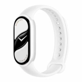 Xiaomi Smart Band 10 スマートウォッチ 1.72大画面体験 21日間連続使用 輝度1500nits 視認性 強化されたスイミングモード 9軸モーションセンサー搭載 24時間健康管理 睡眠モニタリングアップデート