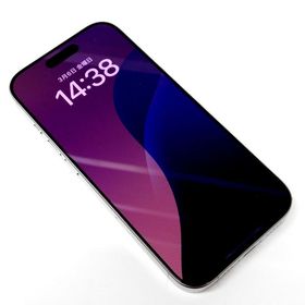 【質みなみ】■Softbank■iphone16Pro MYN53J/A 512GB 〇判定■中古