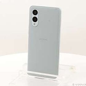 〔中古品〕 arrows We2 64GB ライトブルー F-52E docomoロック解除SIMフリー ［6.1インチ液晶／Dimensity 7025］〔中古品〕 arrows We2 64GB ライトブルー F-52E docomoロック解除SIMフリー ［6.1インチ液晶／Dimensity 7025］