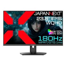 JAPANNEXT JN-IPS238G180Q 取り寄せ商品