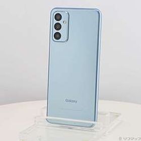〔中古品〕 Galaxy M23 5G 128GB ライトブルー SM-M236Q／DS SIMフリー ［6.6インチ液晶／Snapdragon 750G 5G／RAM:6GB／ナノSIM］〔中古品〕 Galaxy M23 5G 128GB ライトブルー SM-M236Q／DS SIMフリー ［6.6インチ液晶／Snapdragon 750G 5G／RAM:6GB／ナノSIM］