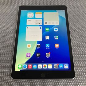 アイパッド(iPad)の1084【早い者勝ち】iPad9 第9世代 64GB SIMフリー☆(タブレット)