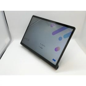 【中古】Lenovo 国内版 【Wi-Fi】 Lenovo YOGA Tab 13 ZA8E0008JP シャドーブラック 【Snapdragon 870/8GB/128GB】【京都】保証期間1ヶ月【ランクB】