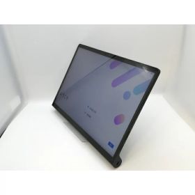 【中古】Lenovo 国内版 【Wi-Fi】 Lenovo YOGA Tab 13 ZA8E0008JP シャドーブラック 【Snapdragon 870/8GB/128GB】【なんば】保証期間1ヶ月【ランクB】