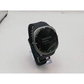 【中古】SAMSUNG Galaxy Watch Ultra (2025) LTEモデル SM-L705FZS5SJP [チタニウム シルバー]【川崎駅前】保証期間1ヶ月【ランクA】