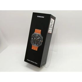 【未使用】SAMSUNG Galaxy Watch Ultra (2025) LTEモデル SM-L705FZA5SJP [チタニウム グレー]【高崎モントレー】保証期間3ヶ月