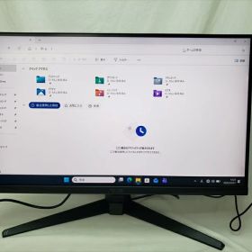 (中古) TUF Gaming VG27AQL1A