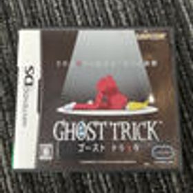 ゴーストトリック ゴーストトリック CAPCOM