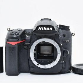 ★良品★ ニコン Nikon D7000 ボディ 《ショット数41836回・バッテリー付！》★完動品★ #61P91A602013