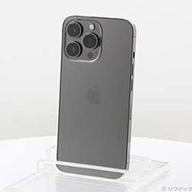 iPhone13 Pro 128GB グラファイト SIMフリー