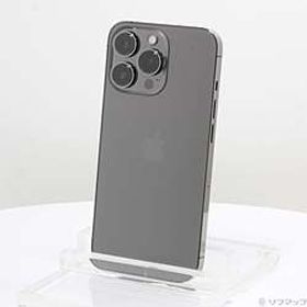 iPhone13 Pro 256GB グラファイト SIMフリー