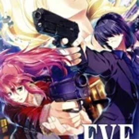 【中古】 EVE ghost enemies／NintendoSwitch