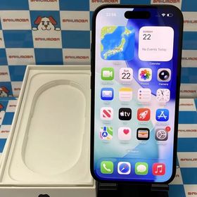 iPhone16 256GB ブラック MYDW3J/A docomo版SIMフリー 訳あり品