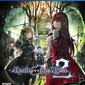 Death end re;Quest2 [通常版] PS4ソフト