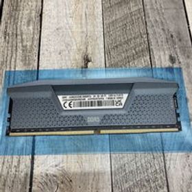 中古 PC5-44800 32GB デスクトップ用(DDR5-5600) 149157 状態： Bランク