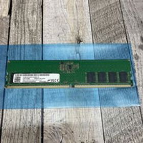 中古 PC5-44800 16GB デスクトップ用(DDR5-5600) 149153 状態： Bランク