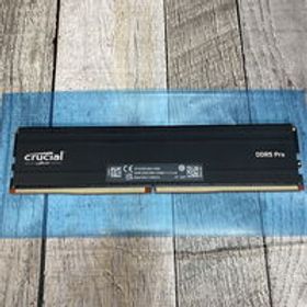 中古 PC5-44800 16GB デスクトップ用(DDR5-5600) 149153 状態： Bランク