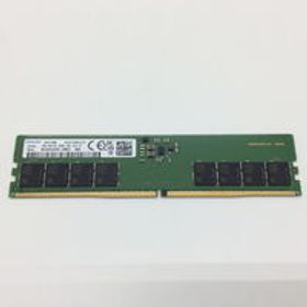 中古 PC5-44800 16GB デスクトップ用(DDR5-5600) 149153 状態： Bランク