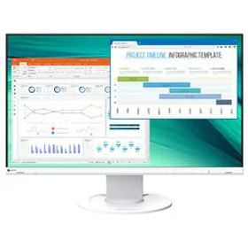 EIZO FlexScan EV2460-WT 取り寄せ商品