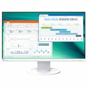 EIZO FlexScan EV2460-WT 取り寄せ商品