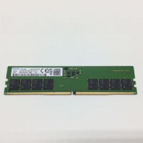 中古 PC5-44800 16GB デスクトップ用(DDR5-5600) 149153 状態： Bランク