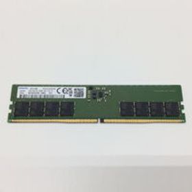 中古 PC5-44800 16GB デスクトップ用(DDR5-5600) 149153 状態： Bランク