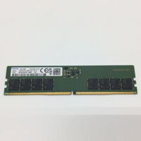 中古 PC5-44800 16GB デスクトップ用(DDR5-5600) 149153 状態： Bランク