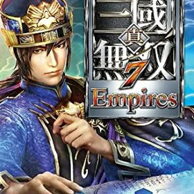 【中古】 真・三國無双7 Empires - Switch