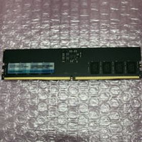 中古 PC5-44800 16GB デスクトップ用(DDR5-5600) 149153 状態： Bランク