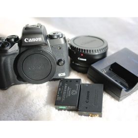 キヤノン(Canon)のCanon EOS M5 ミラーレス一眼カメラ（本体のみ）(ミラーレス一眼)