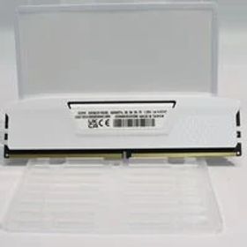 中古 PC5-44800 16GB デスクトップ用(DDR5-5600) 149153 状態： Bランク