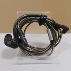 有線イヤホン IE300 SENNHEISER