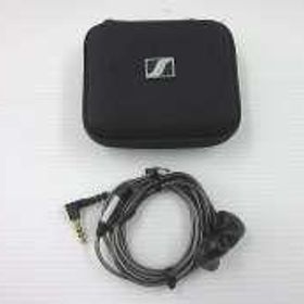 イヤホン IE300 SENNHEISER