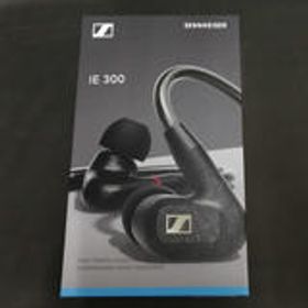 イヤホン IE-300 SENNHEISER