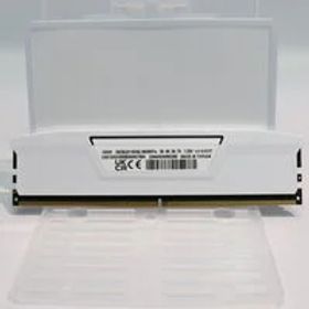 中古 PC5-44800 16GB デスクトップ用(DDR5-5600) 149153 状態： Bランク