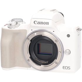 キヤノン(Canon)のＥＯＳ ＫＩＳＳ Ｍ(デジタル一眼)