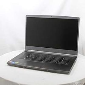 〔展示品〕 Thin 15 Thin-15-B2RVE-6959JP コスモスグレイ ［Core 7 240H／16GB／SSD1TB／GeForce RTX 4050(6GB)／15.6インチワイド／Windows11 Home］〔展示品〕 Thin 15 Thin-15-B2RVE-6959JP コスモスグレイ ［Core 7 240H／16GB／SSD1TB／GeForce RTX 4050(6GB)／15.6インチワイド／Windows11 Home］