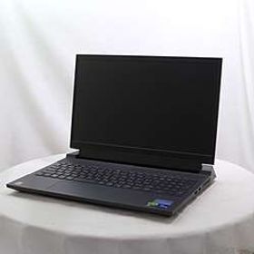 〔中古品〕 Dell G15 5530 NG585B-DNLCB ダークグレー ［Core-i7-13650HX (2.6GHz)／16GB／SSD512GB／GeForce RTX 4050(6GB)／15.6インチ／Windows11 Home］〔中古品〕 Dell G15 5530 NG585B-DNLCB ダークグレー ［Core-i7-13650HX (2.6GHz)／16GB／SSD512GB／GeForce RTX 4050(6GB)／15.6インチ／Windows11 Home］