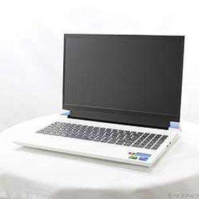 〔中古品〕 G15 5530 ［Core-i7-13650HX (2.6GHz)／16GB／SSD1TB／GeForce RTX 4050(6GB)／15.6インチ／Windows11 Home(UP済)］〔中古品〕 G15 5530 ［Core-i7-13650HX (2.6GHz)／16GB／SSD1TB／GeForce RTX 4050(6GB)／15.6インチ／Windows11 Home(UP済)］