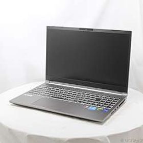 〔中古品（難あり）〕 GALLERIA RL7C-R45-5N ［Core-i7-13620H (2.4GHz)／16GB／SSD1TB／GeForce RTX 4050(6GB)／15.6インチワイド／Windows11 Home］〔中古品（難あり）〕 GALLERIA RL7C-R45-5N ［Core-i7-13620H (2.4GHz)／16GB／SSD1TB／GeForce RTX 4050(6GB)／15.6インチワイド／Windows11 Home］