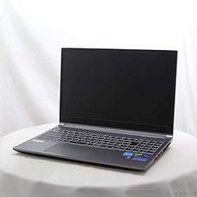 〔中古品〕 GALLERIA RL7C-R45-5N ［Core-i7-13620H (2.4GHz)／16GB／SSD1TB／GeForce RTX 4050(6GB)／15.6インチワイド／Windows11 Home］〔中古品〕 GALLERIA RL7C-R45-5N ［Core-i7-13620H (2.4GHz)／16GB／SSD1TB／GeForce RTX 4050(6GB)／15.6インチワイド／Windows11 Home］