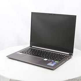 〔中古品〕 GALLERIA RL7C-K45-4 ［Core-Ultra-7-155H／16GB／SSD512GB／GeForce RTX 4050 Laptop(6GB)／14インチ／Windows11 Home］〔中古品〕 GALLERIA RL7C-K45-4 ［Core-Ultra-7-155H／16GB／SSD512GB／GeForce RTX 4050 Laptop(6GB)／14インチ／Windows11 Home］