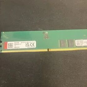 中古 PC5-44800 32GB デスクトップ用(DDR5-5600) 149157 状態： Cランク